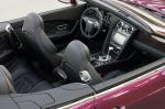 Bentley Continental GTC 2011 года